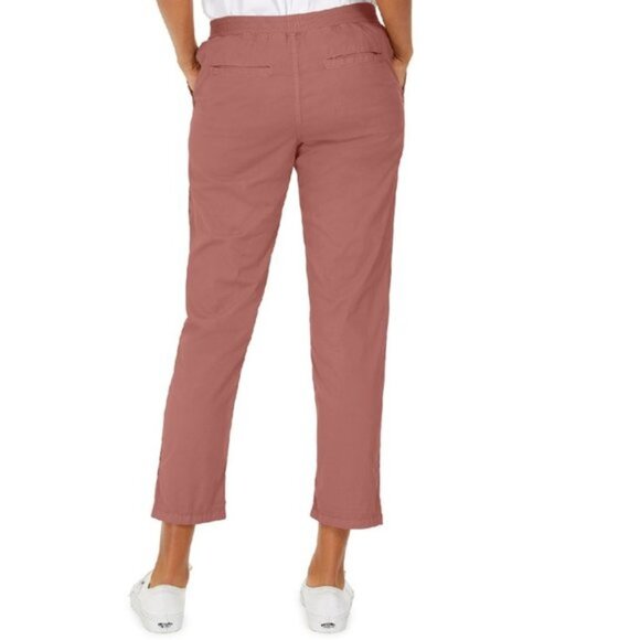 🎁 Style & Co Pull On Cuffed Utility Pants - Picture 4 of 12